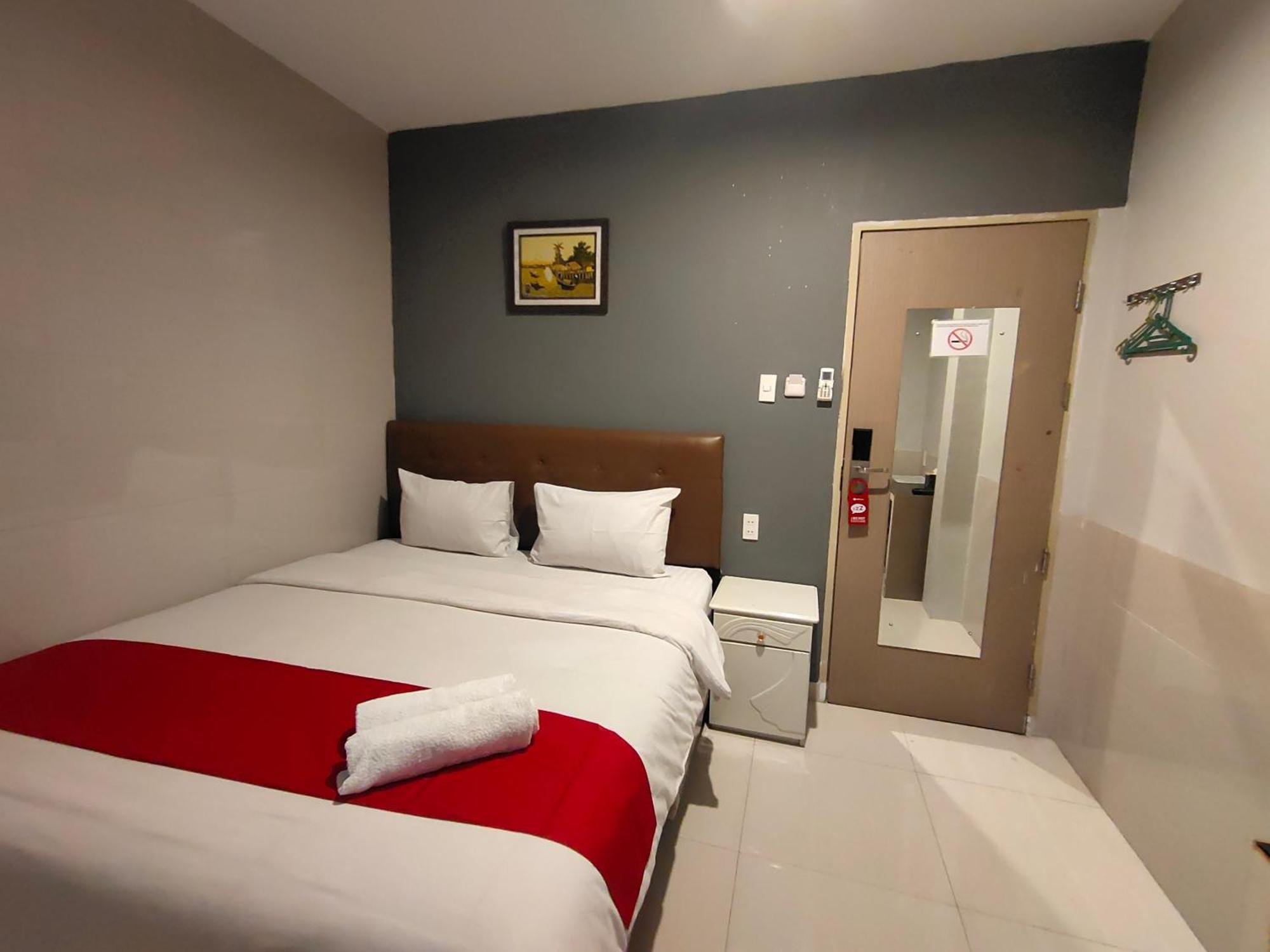 Permata Inn Медан Екстер'єр фото