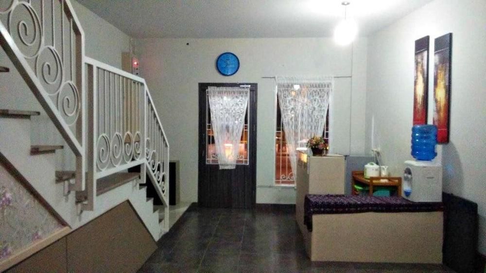Permata Inn Медан Екстер'єр фото