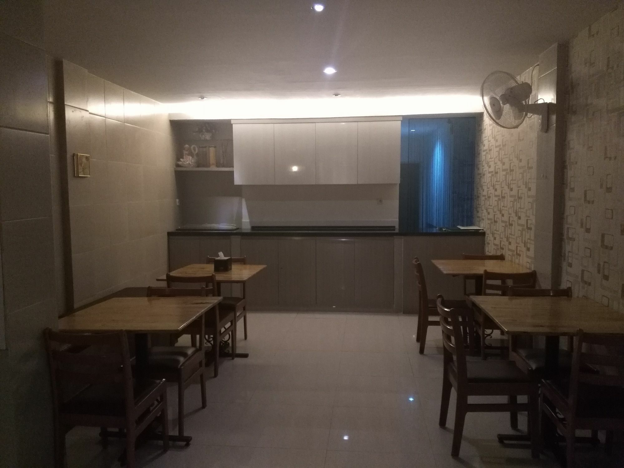 Permata Inn Медан Екстер'єр фото